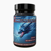 VitalXpark Smelling Salts – Natural (2.0 oz)