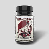 VitalXpark Smelling Salts White