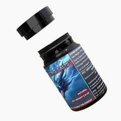 VitalXpark ammonia smelling salts for powerlifting and weightlifting