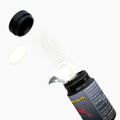 VitalXpark ammonia inhalant for powerlifters and weightlifters